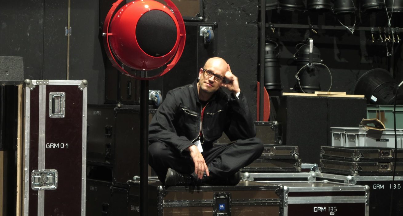 Robert Henke fano jazz