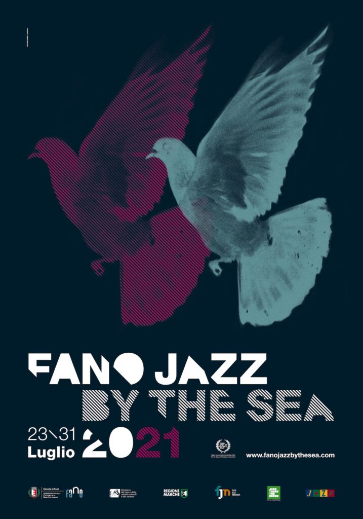 fano jazz by the sea 2021
